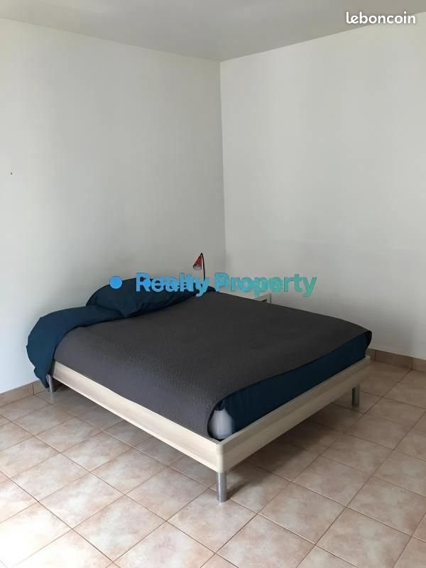 Appartement à louer, 29m², Paris 19ème