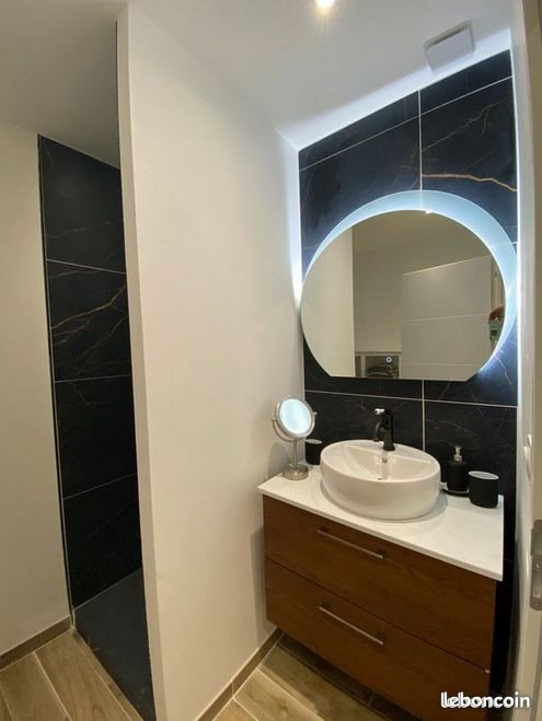 Appartement à louer, 35m², Le Péage-de-Roussillon