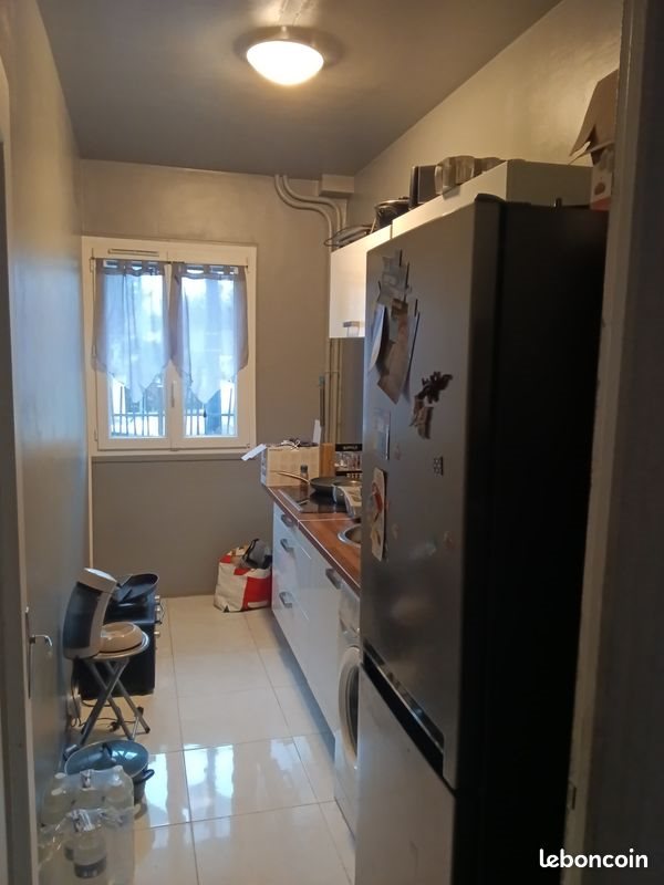 Appartement à vendre, 33m², Drancy
