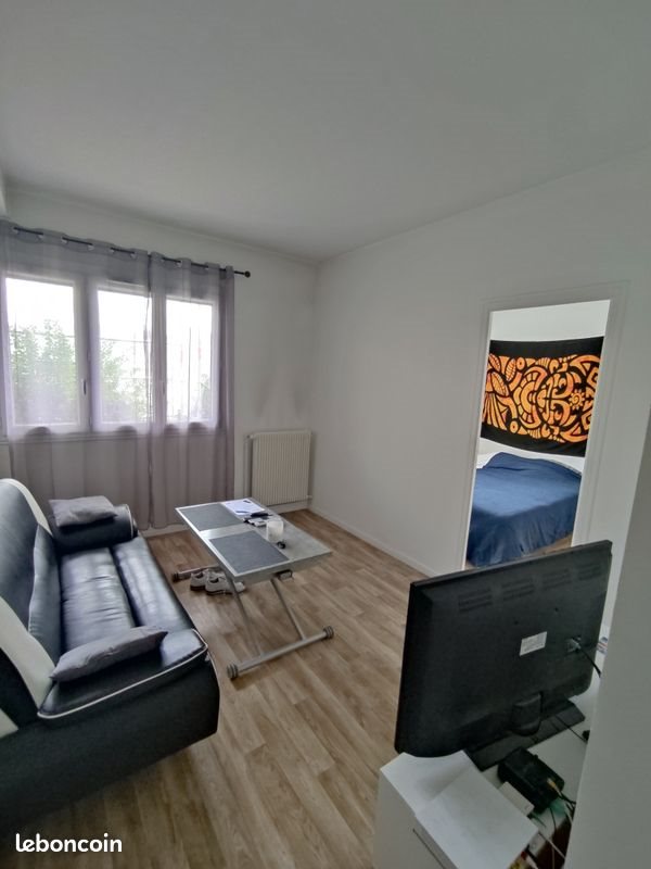 Appartement à vendre, 33m², Drancy