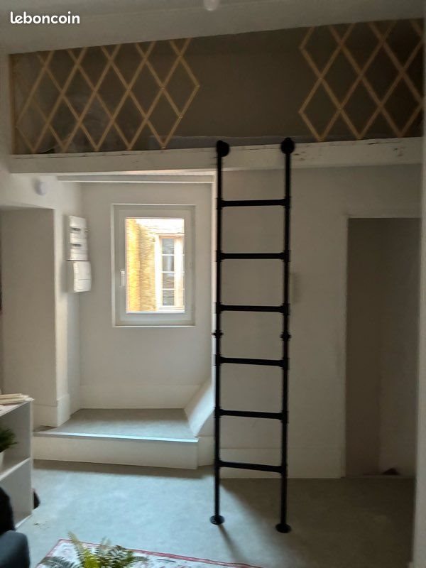 Appartement à louer, 18m², Perpignan