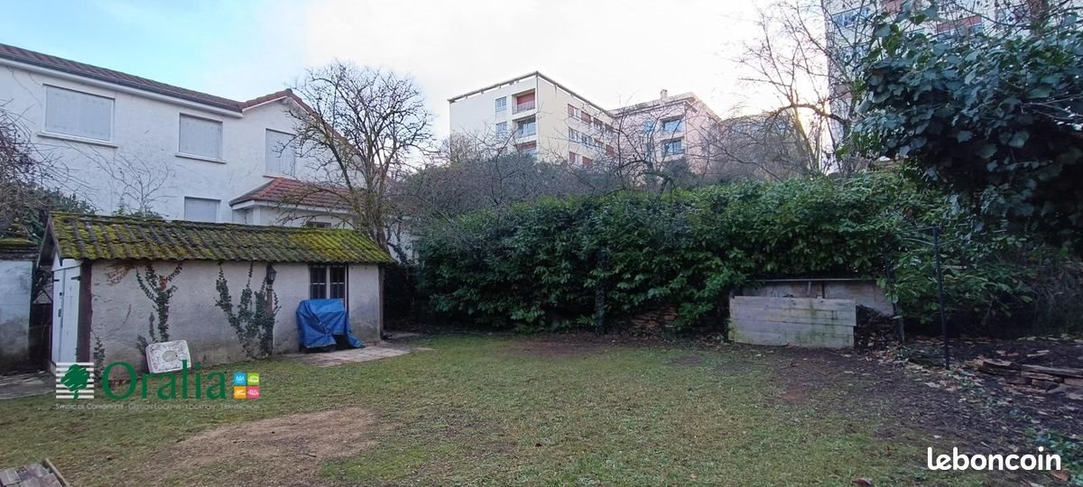 Maison à louer, 105m², Talant