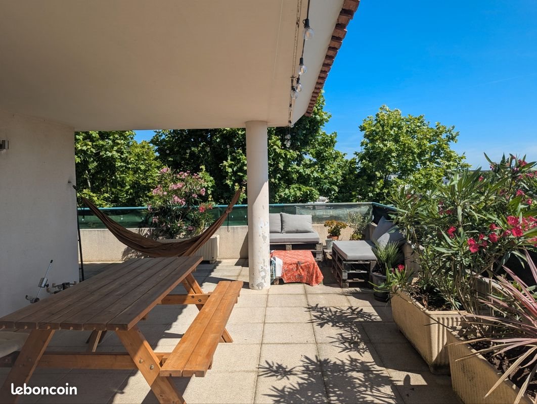 Appartement à louer, 70m², Montpellier