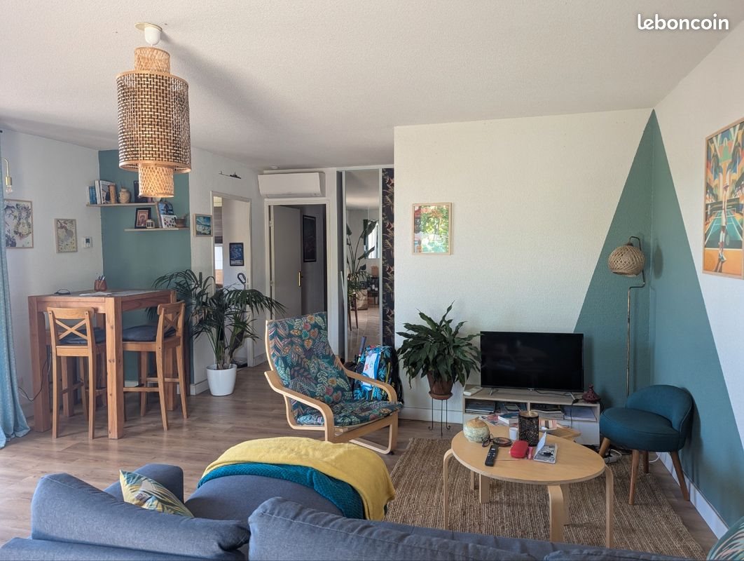 Appartement à louer, 70m², Montpellier