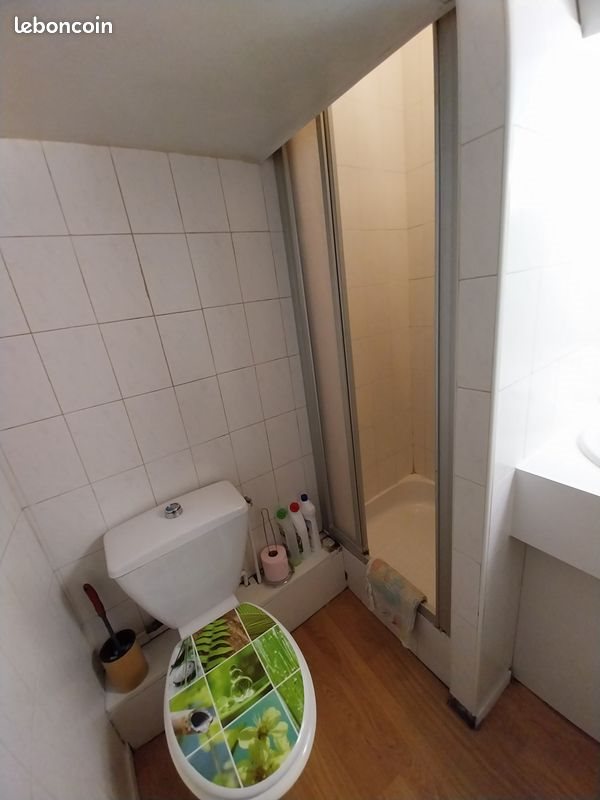 Appartement à louer, 20m², Bordeaux