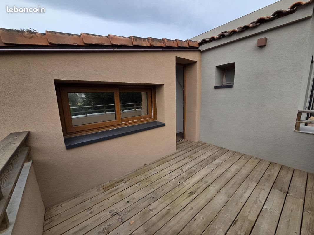 Appartement à louer, 30m², Porto-Vecchio