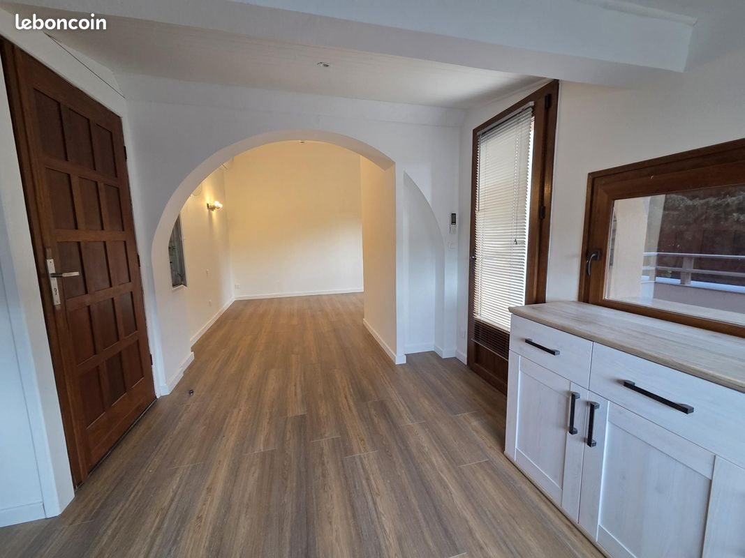 Appartement à louer, 30m², Porto-Vecchio