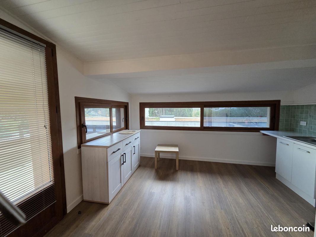 Appartement à louer, 30m², Porto-Vecchio
