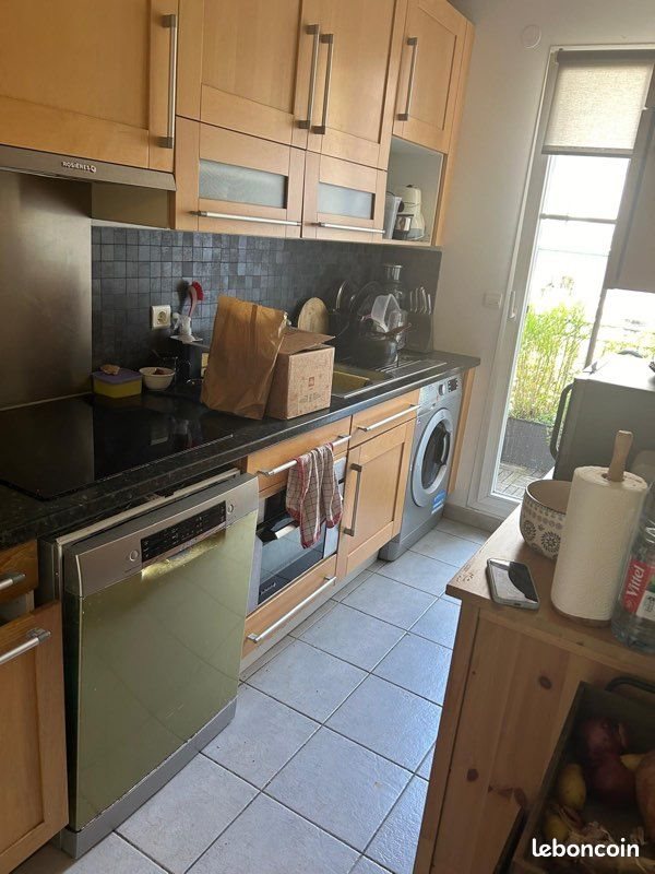 Appartement à louer, 67m², Le Plessis-Robinson