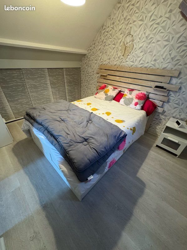 Maison à vendre, 56m², Fleury-les-Aubrais