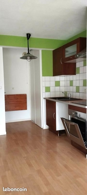 Appartement à louer, 63m², Goven