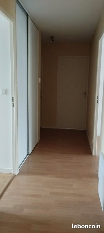Appartement à louer, 63m², Goven