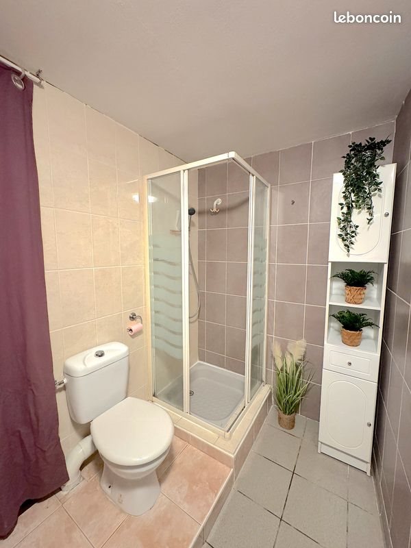 Appartement à louer, 19m², Le Bourget-du-Lac