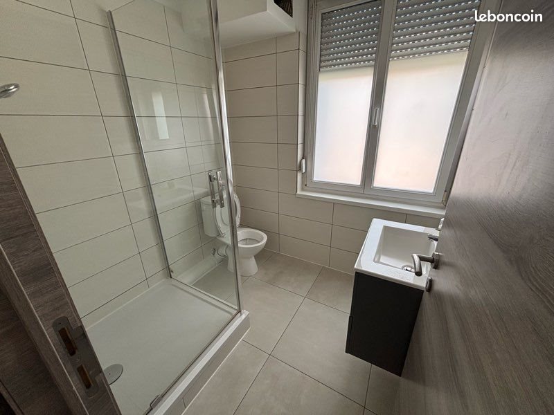 Appartement à vendre, 45m², Amnéville