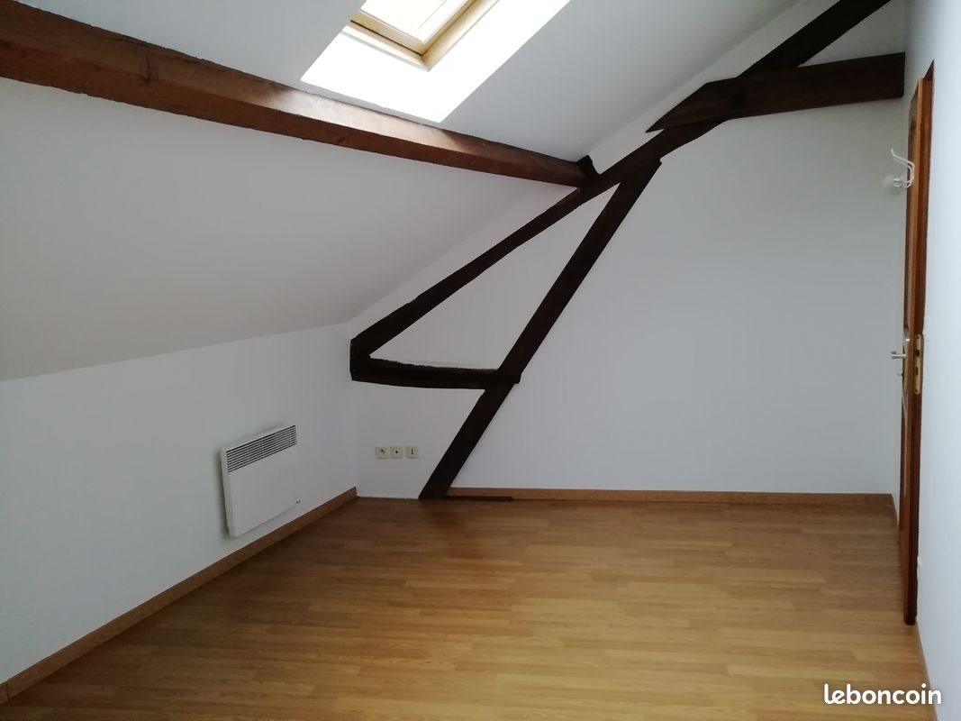Appartement à louer, 63m², Troyes