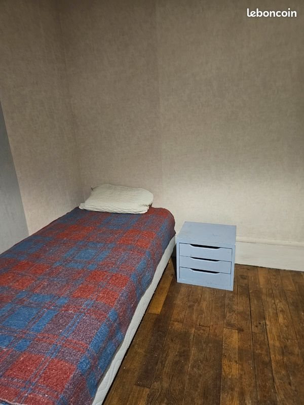 Appartement à louer, 85m², Paris 14ème