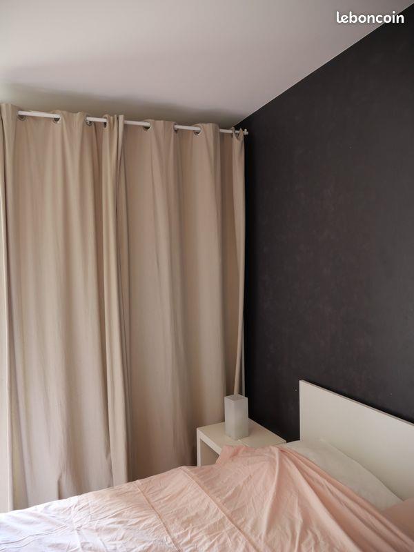 Appartement à louer, 44m², Rennes