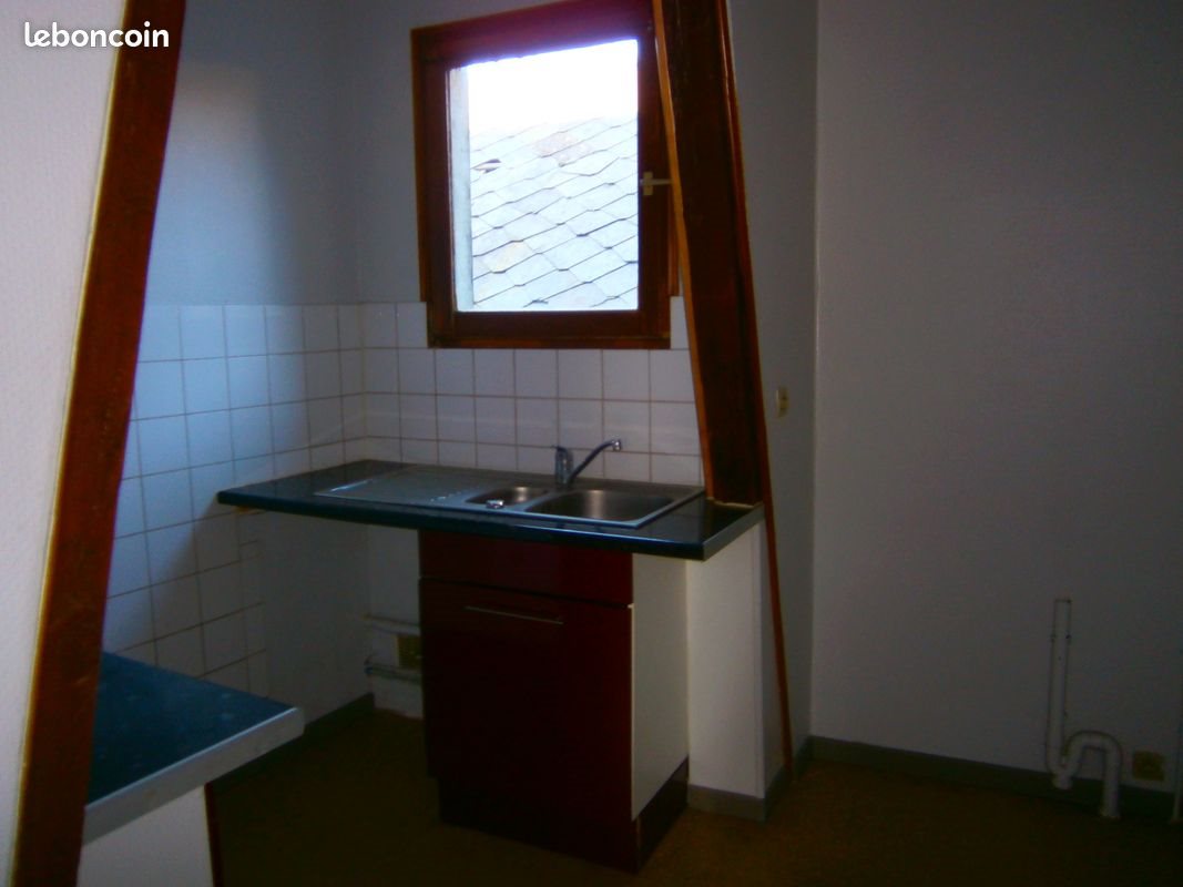 Appartement à louer, 80m², Eu