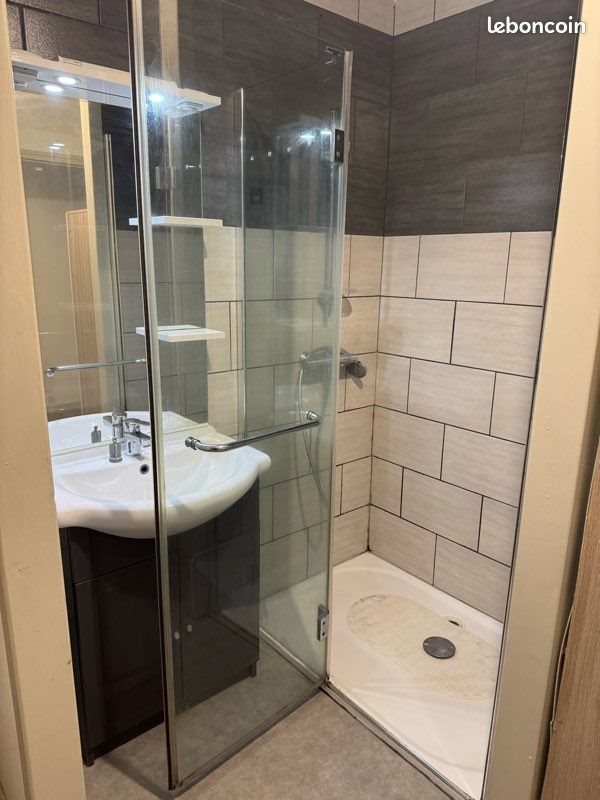 Maison à louer, 90m², Commentry