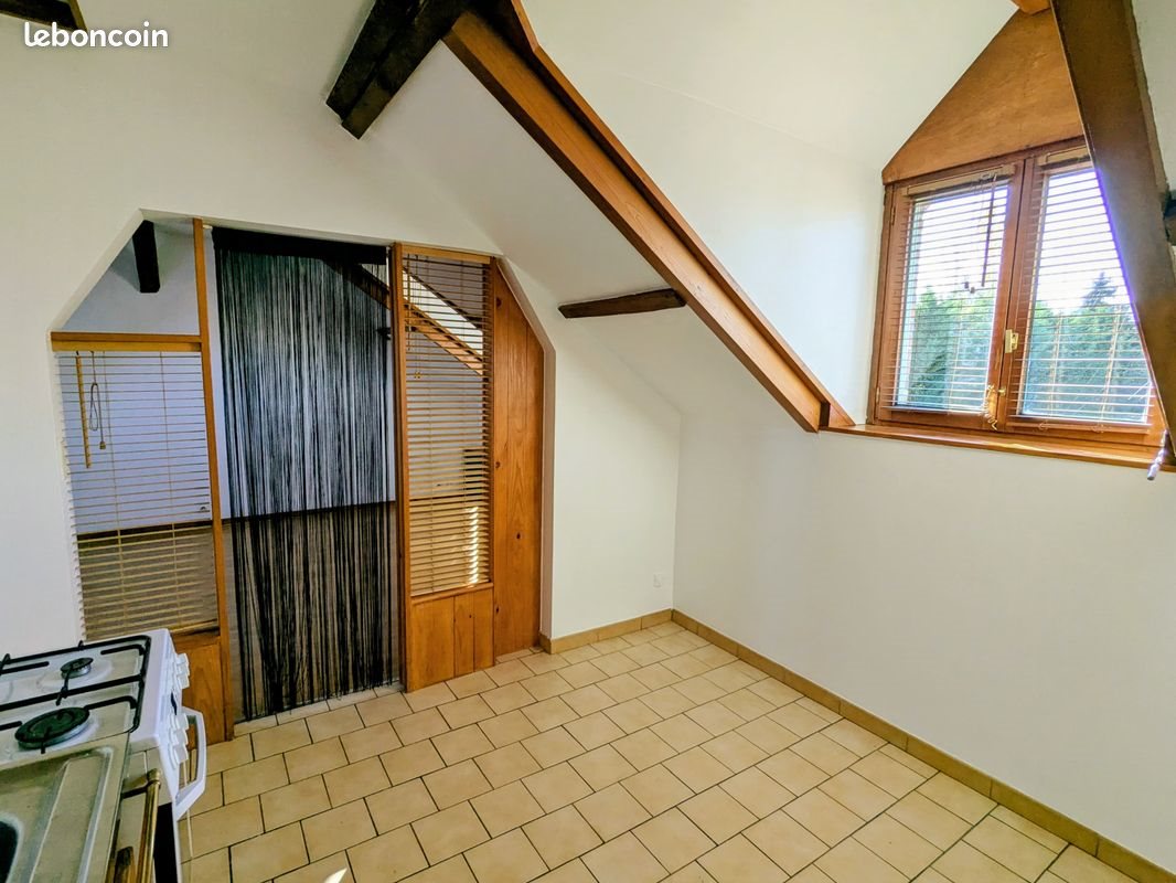 Appartement à louer, 21m², Boutigny-Prouais