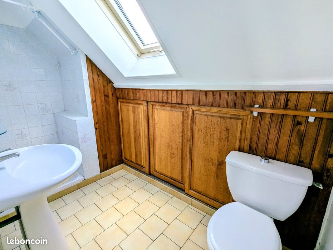 Appartement à louer, 21m², Boutigny-Prouais