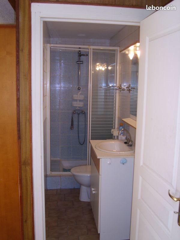 Appartement à louer, 38m², Saint-Dizier