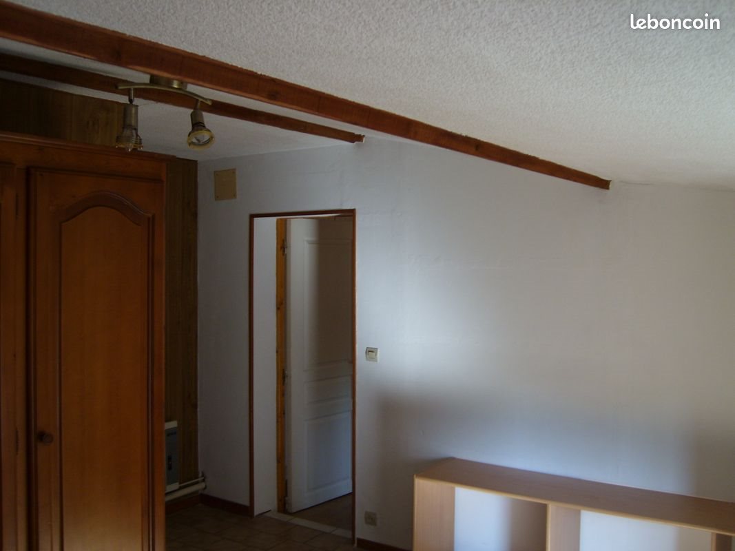 Appartement à louer, 38m², Saint-Dizier