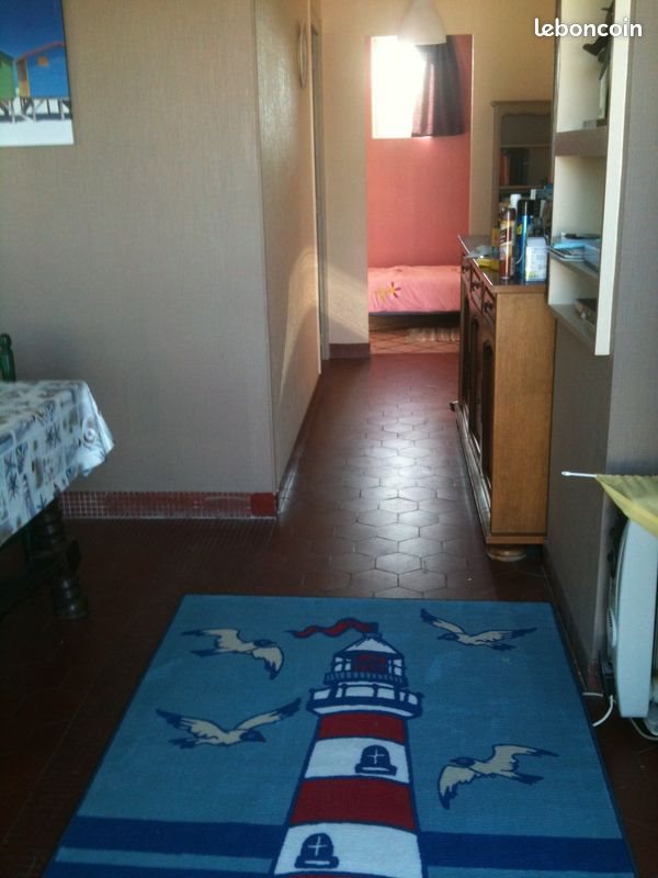 Appartement à louer, 68m², Saint-Michel-Chef-Chef