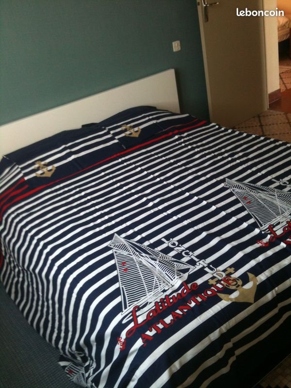 Appartement à louer, 68m², Saint-Michel-Chef-Chef