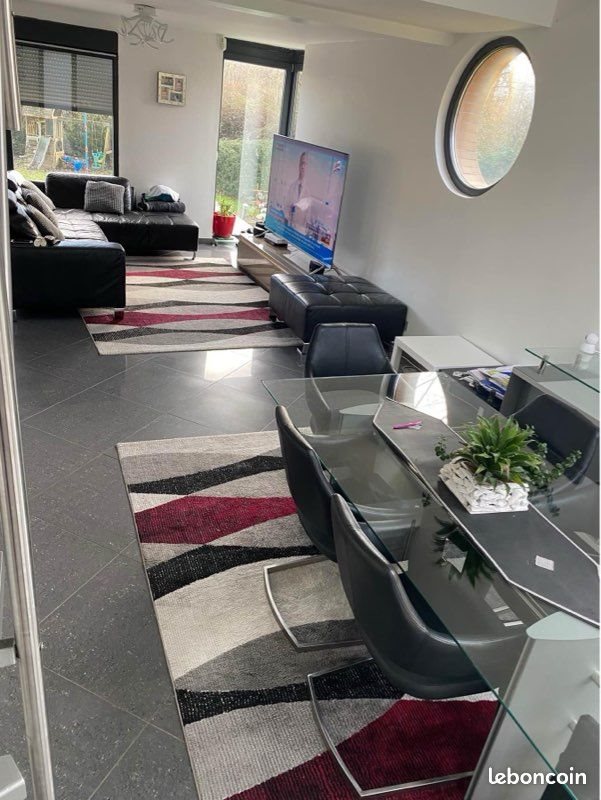 Maison à louer, 200m², Gognies-Chaussée