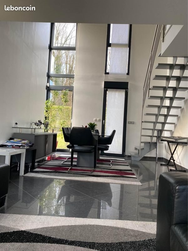 Maison à louer, 200m², Gognies-Chaussée