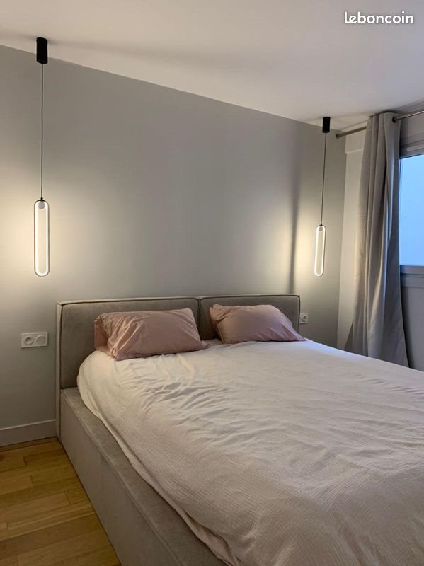 Appartement à louer, 62m², Paris 10ème
