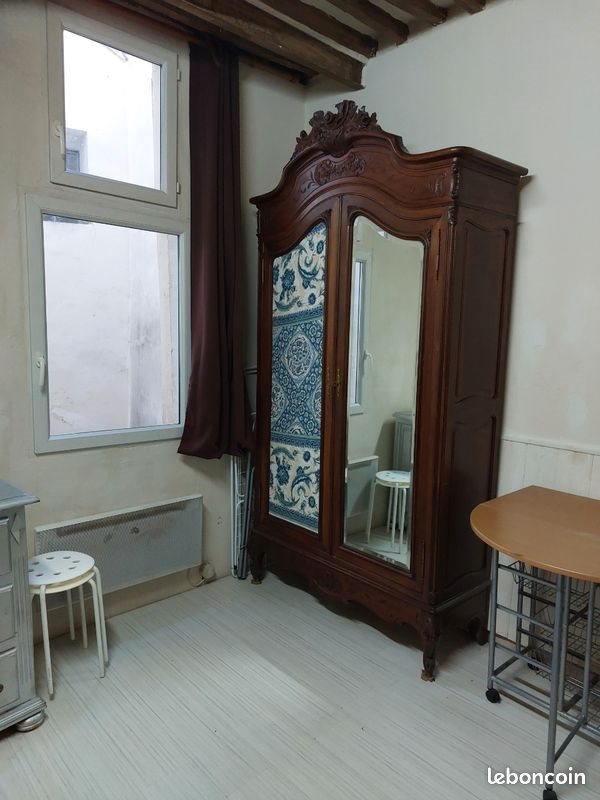 Appartement à louer, 23m², Apt