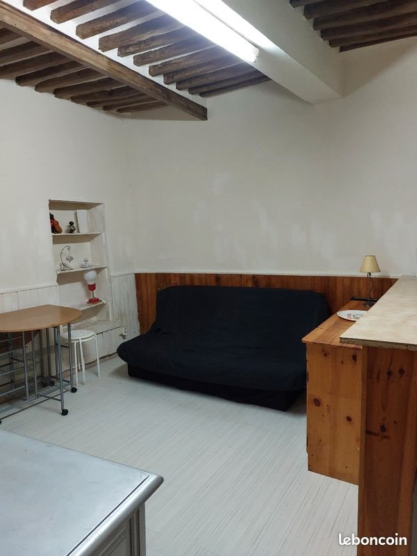 Appartement à louer, 23m², Apt