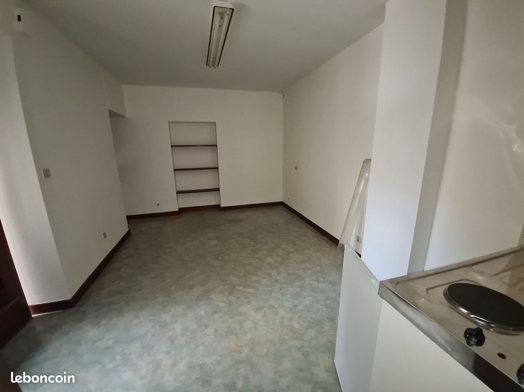 Appartement à louer, 20m², Besançon