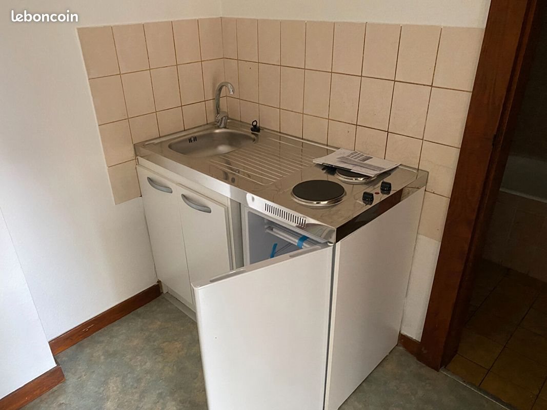 Appartement à louer, 20m², Besançon