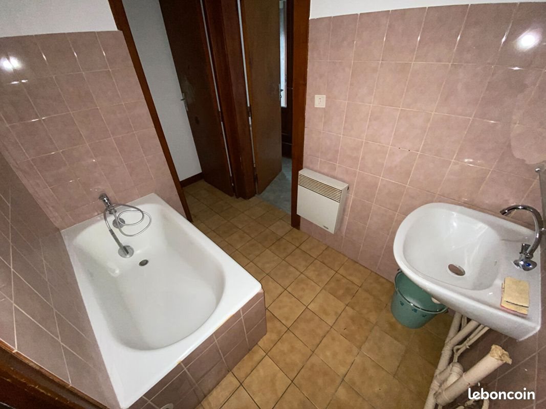 Appartement à louer, 20m², Besançon