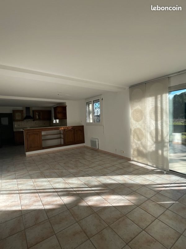Appartement à louer, 72m², Beaucaire