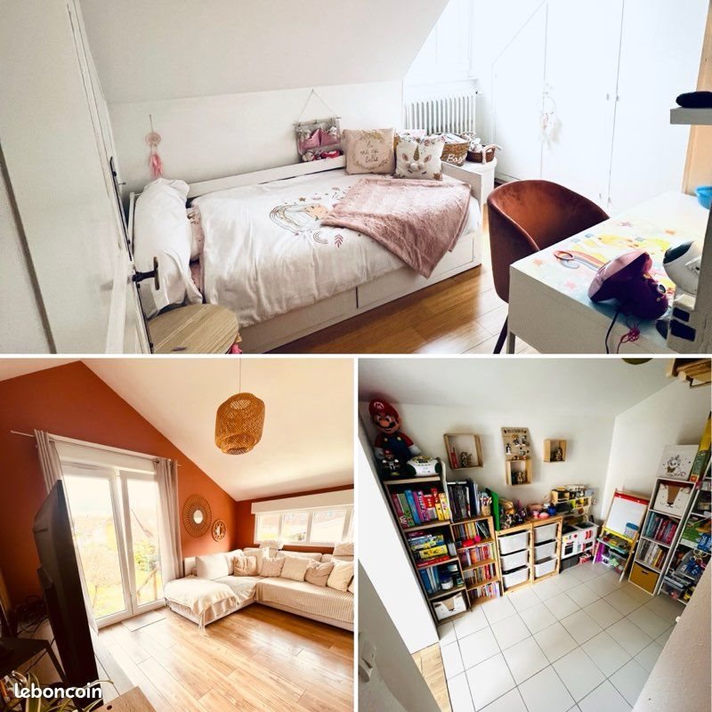 Maison à vendre, 80m², Belfort