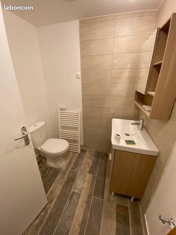 Maison à louer, 60m², Saint-Paul-de-Fenouillet