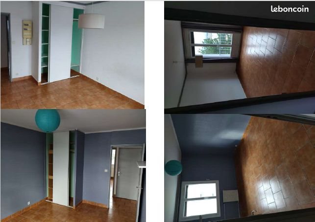 Appartement à louer, 69m², Donzère