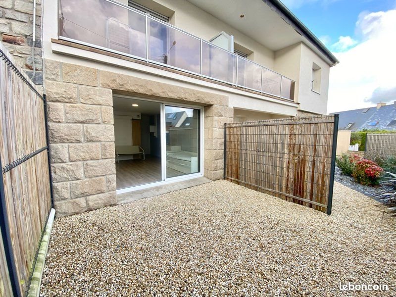 Appartement à louer, 21m², Rennes