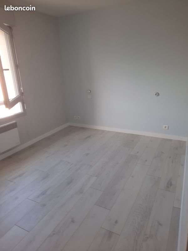 Appartement à louer, 44m², Thouars