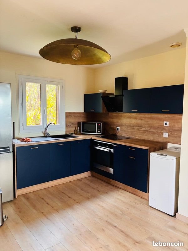 Appartement à louer, 70m², Sartène