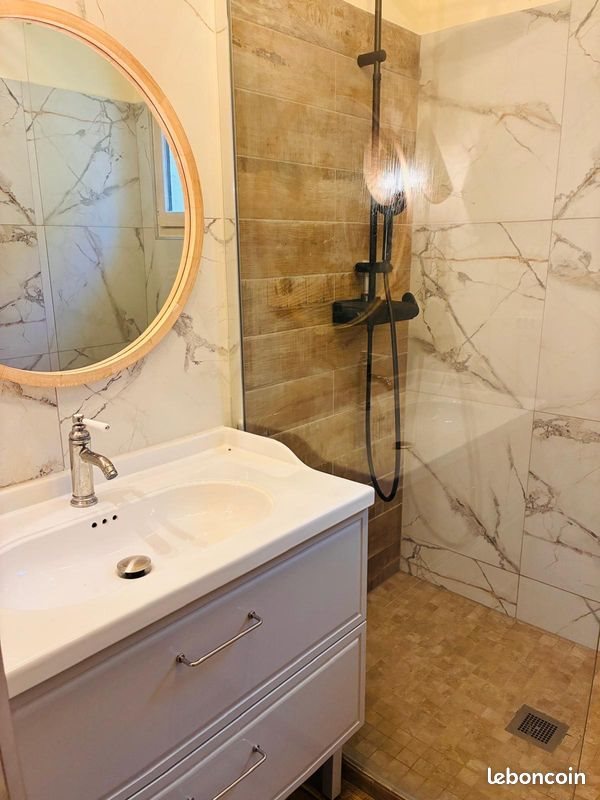 Appartement à louer, 70m², Sartène