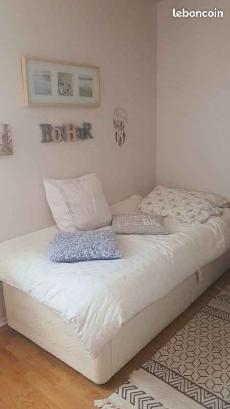 Appartement à louer, 72m², Arcueil