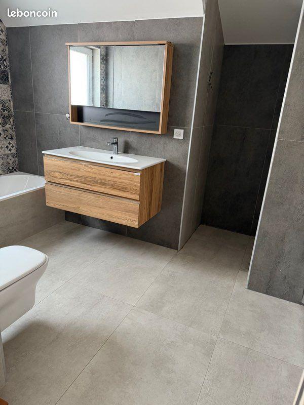 Maison à louer, 110m², Sélestat