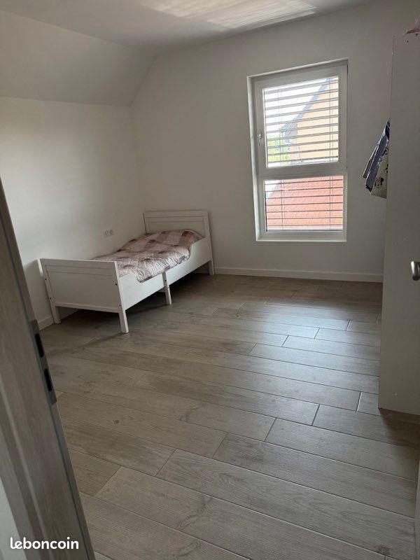 Maison à louer, 110m², Sélestat