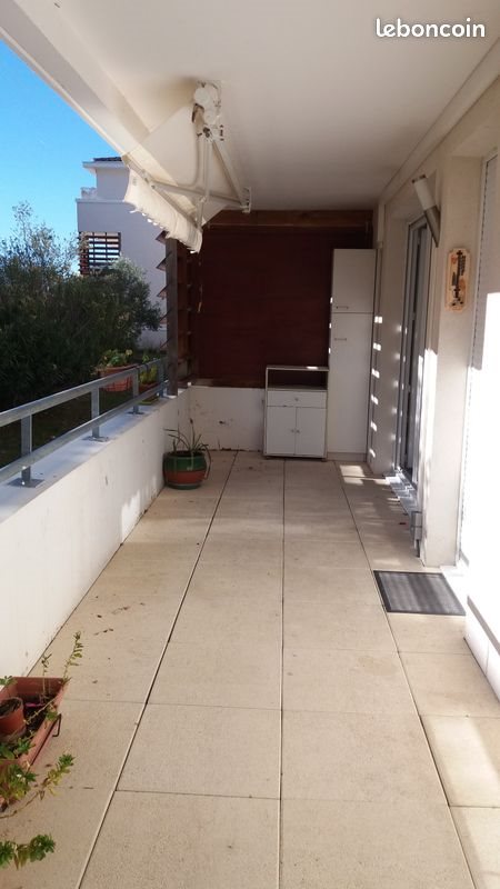 Appartement à louer, 48m², Marsillargues