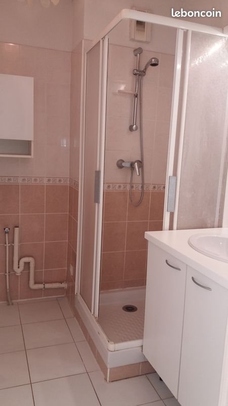 Appartement à louer, 48m², Marsillargues